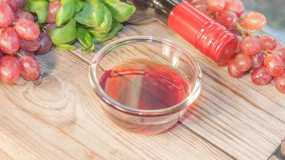 Drinking Red Wine Vinegar Health Benefits: A Comprehensive Guide