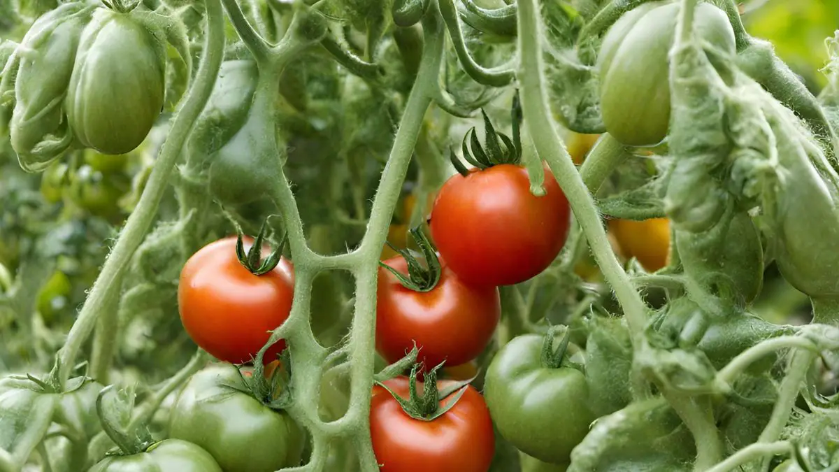 Edema In Tomato Plants: Solutions And FAQs