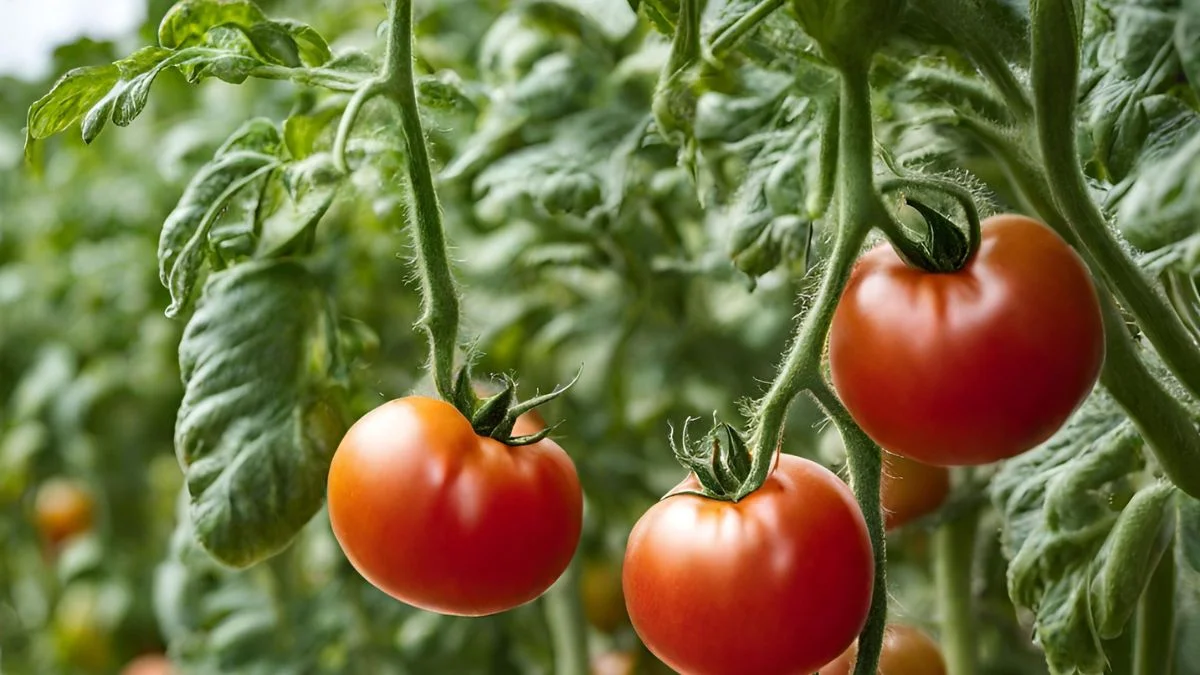 Edema in Tomato Plants: Solutions and FAQs