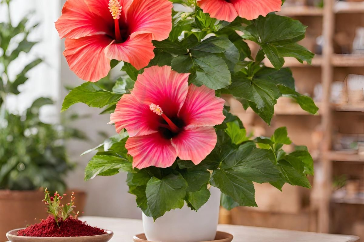 Can You Grow a Hibiscus Indoors? Essential Tips for Success
