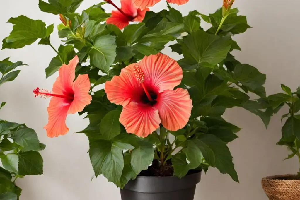 Can You Grow a Hibiscus Indoors