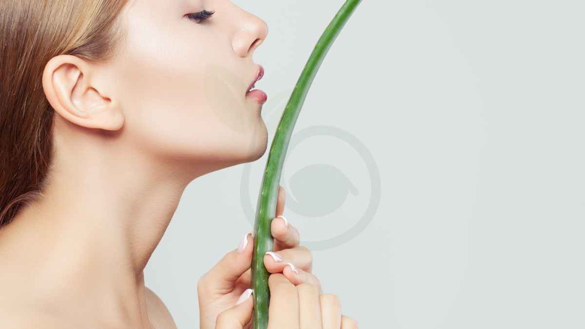 How Long to Keep Aloe Vera on Face: Tips for Best Results
