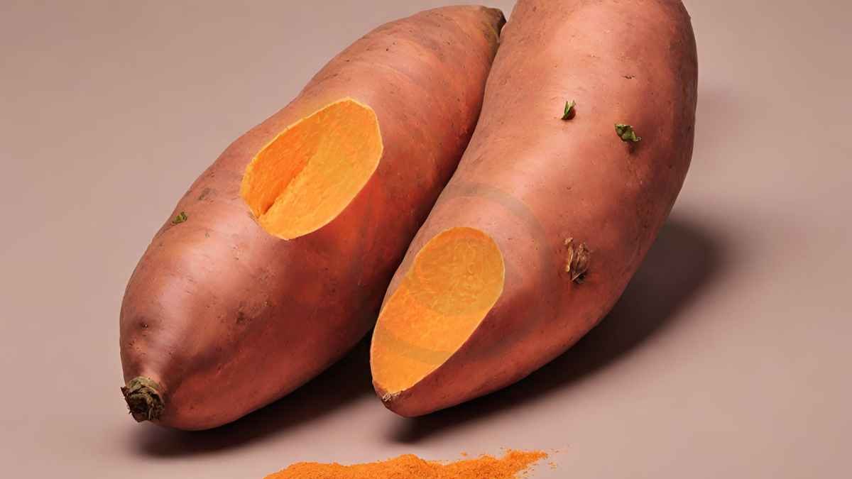 How Much Potassium is in a Sweet Potato: Top Sources Compared