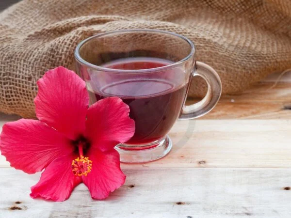 How is Hibiscus Tea Made: Step-by-Step Brewing & Health Benefits