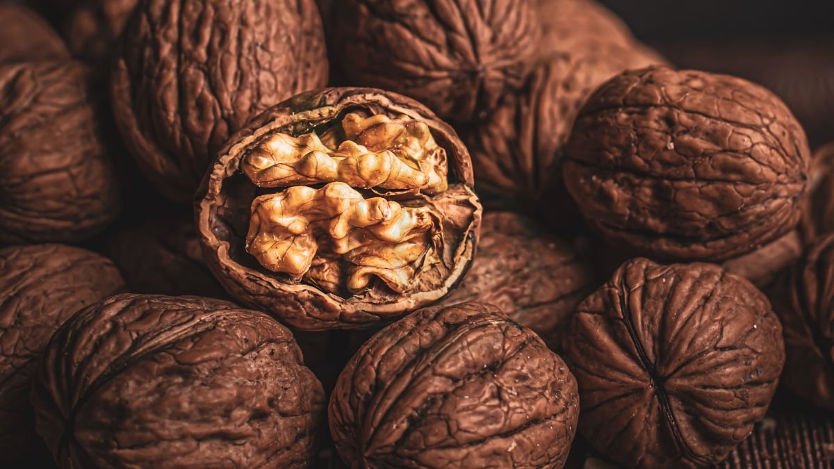 How to Clean Black Walnuts: Harvesting to Cooking