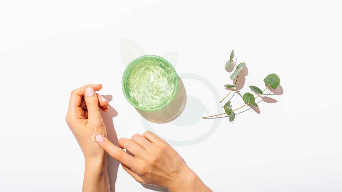 How to Use Aloe Vera to Lighten Skin: Benefits & Safety