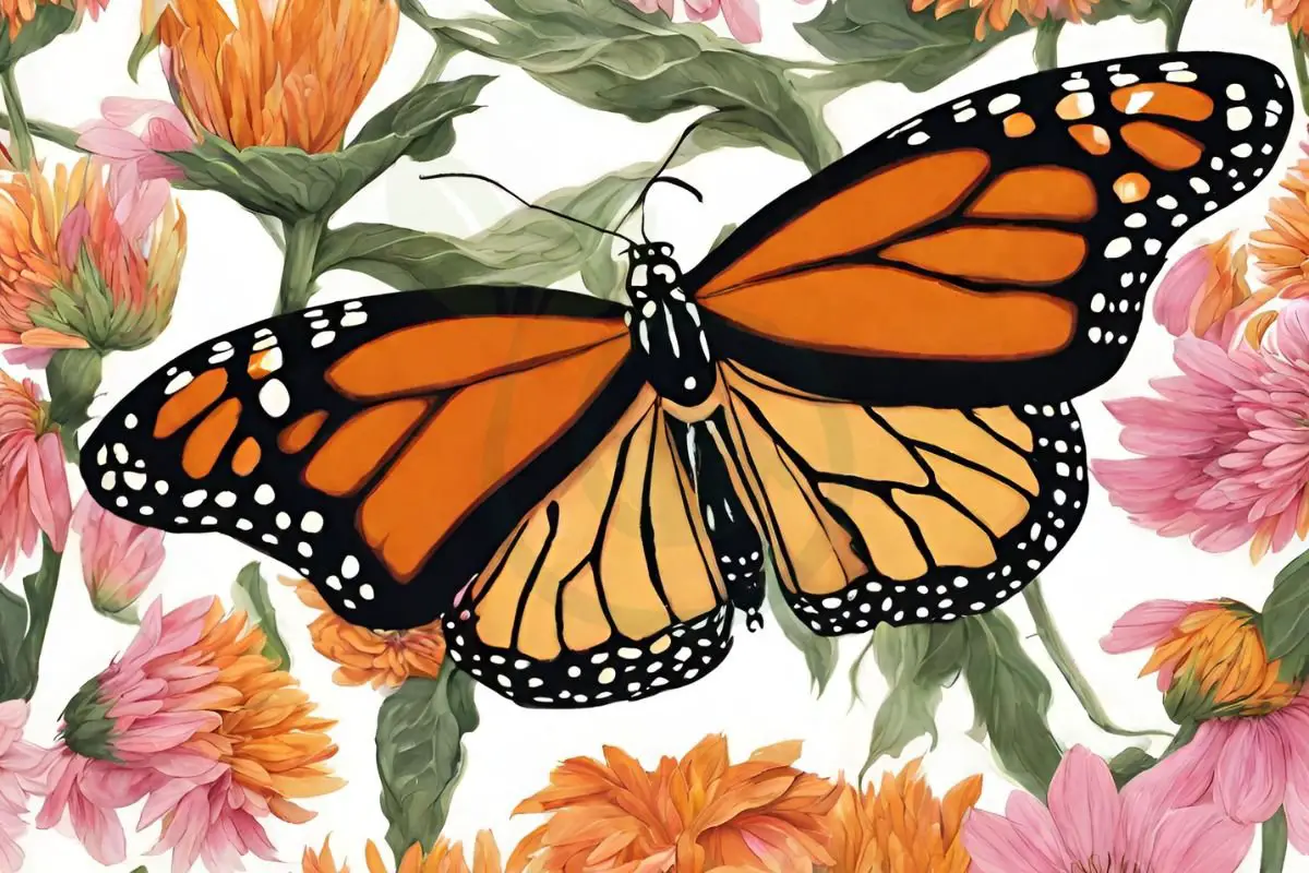 What Flowers Do Monarch Butterflies Like: Essential Tips