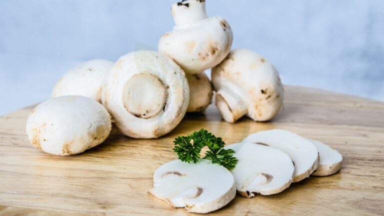 Crimini Mushroom Health Benefits: Overview, Advantages & More