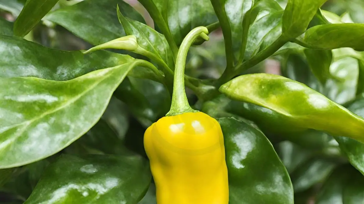 Pepper Plants Are Turning Yellow: Unraveling Solutions