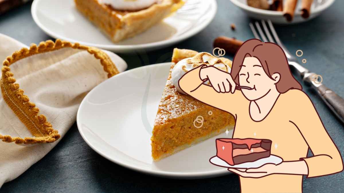 Sweet Potato Pie Calories: Understanding, Comparisons & Tips