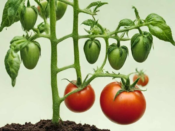 Tomato Plant Stem Bumps: Understanding and Care