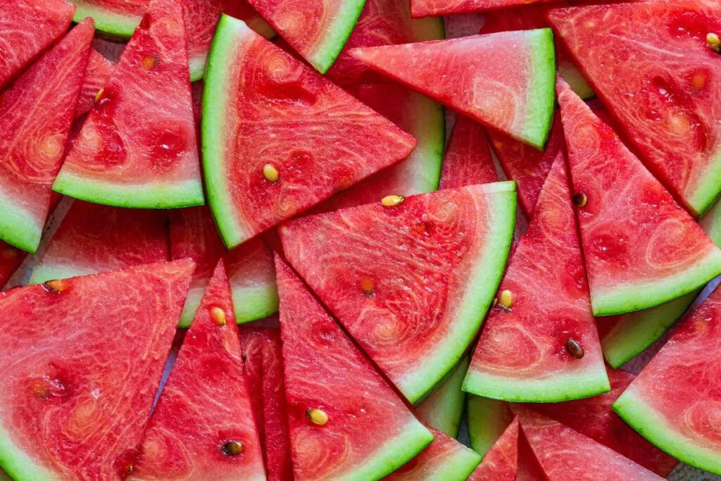 How Do You Know When Watermelon Is Ready to Pick
