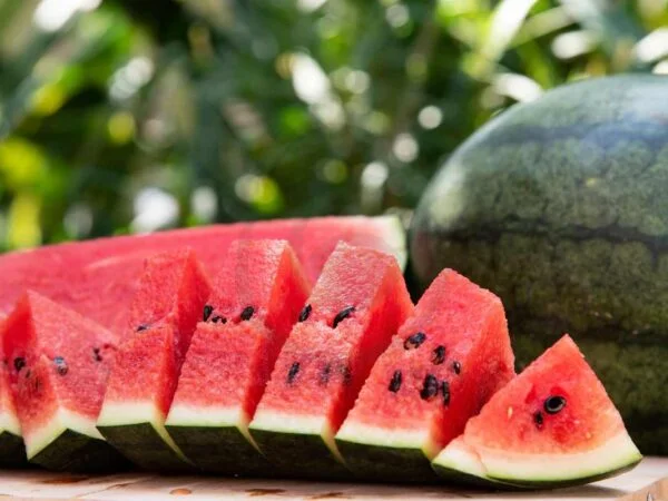 How Do You Know When Watermelon Is Ready to Pick: Ripeness Indicators
