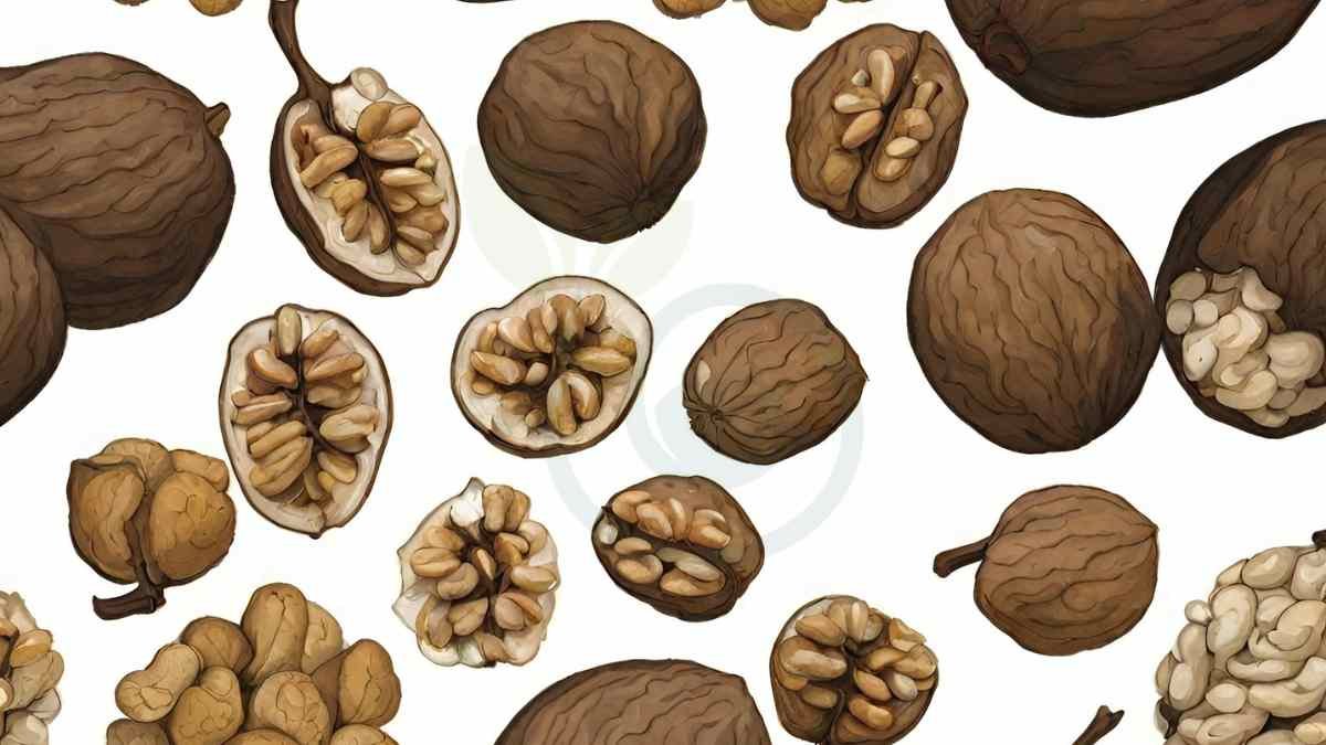 What Do Black Walnuts Taste Like: Flavor Profile & Culinary Tips