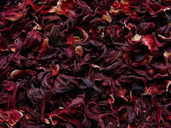 What to Do with Dried Hibiscus Flowers: Creative Ideas