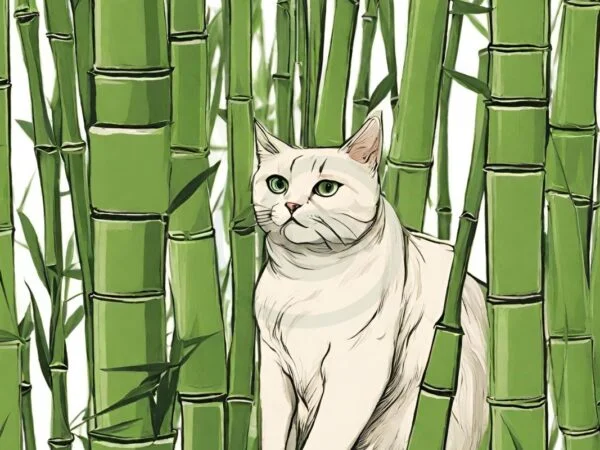 Are Bamboo Plants Poisonous for Cats: Understanding Toxicity