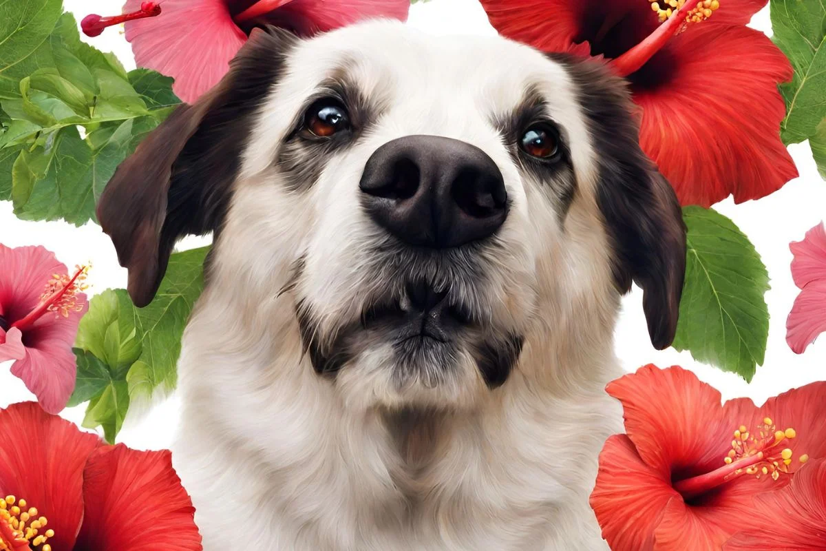 Which Hibiscus Are Toxic to Dogs: Identifying, Treating & Preventing
