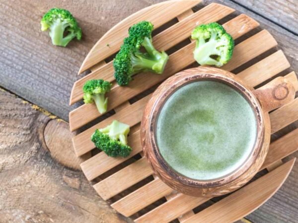 How Many Calories in 1 Cup of Broccoli? The Answer Will Surprise You!