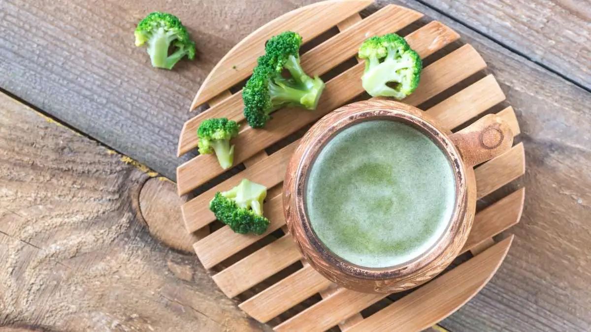 How Many Calories in 1 Cup of Broccoli? The Answer Will Surprise You!