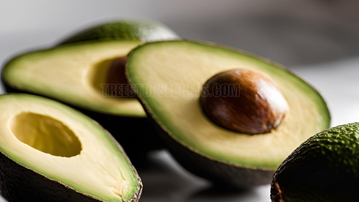 Top Reasons for Brown Spots in Avocado and How to Prevent Them?