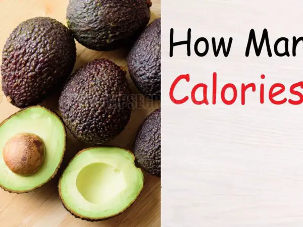 How Many Calories in Small Avocado: Nutritional Benefits