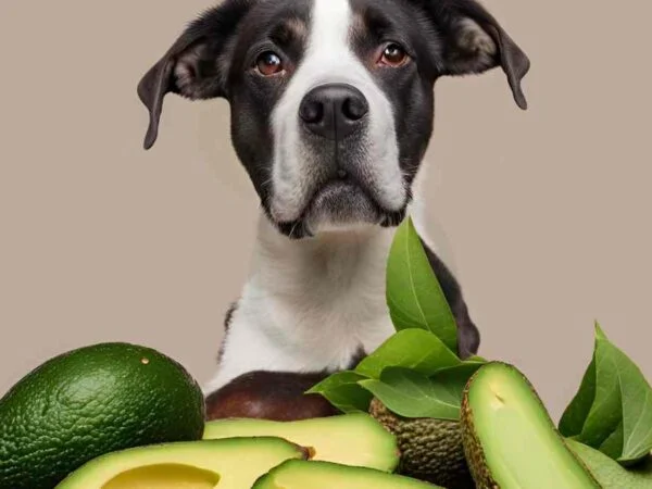 How Much Avocado Can a Dog Eat? Risks and Benefits Explained