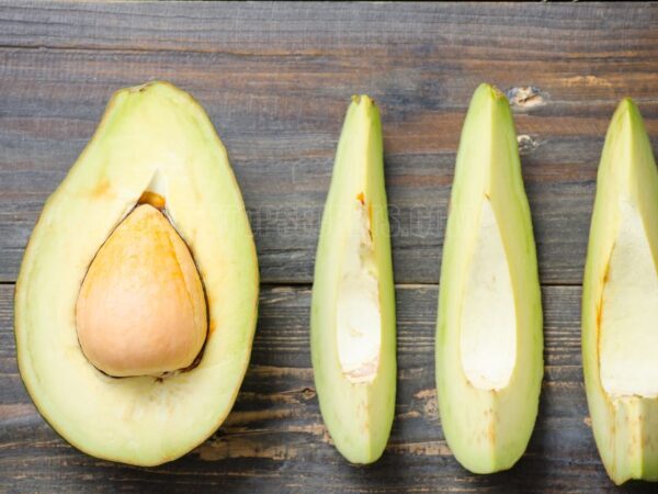 Unlocking the Health Benefits: How to Eat Avocado Seeds