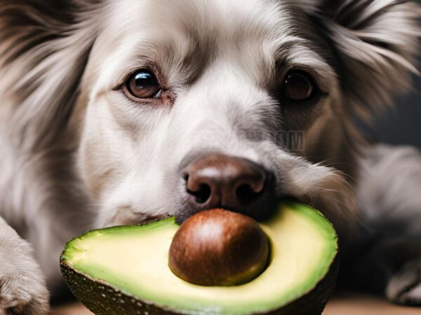 What Happens if a Dog Eats Avocado? Essential Safety Tips