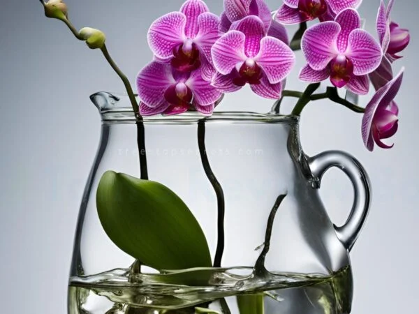Can Orchids Grow in Water: Ultimate Guide