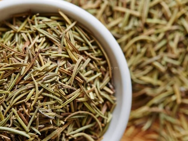 How to Dry Out Rosemary Herb: Ultimate Guide