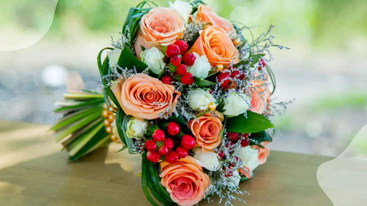 How Many Flowers in a Wedding Bouquet: Choosing the Perfect Amount