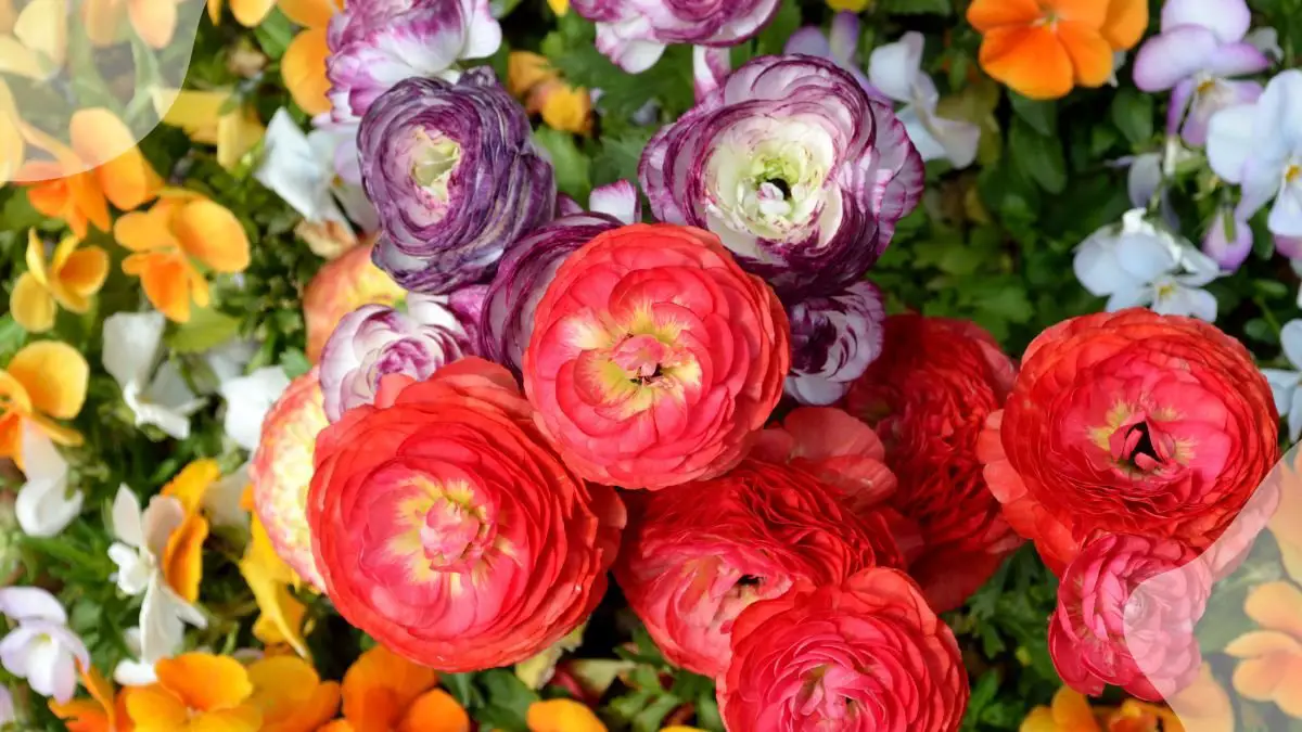 Ravishing R Flowers: Unveiling Garden Gems