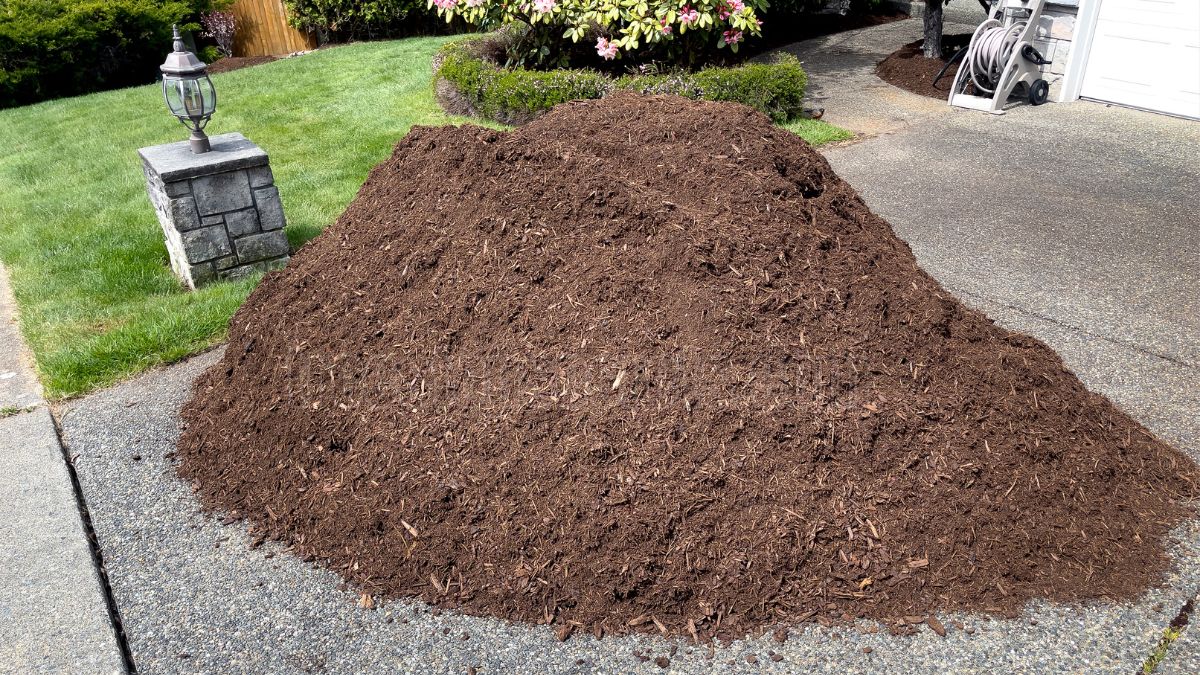 Compost for Lawn: Naturally Enrich Your Grass Today!