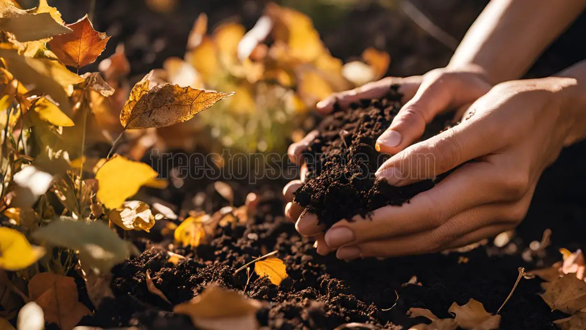 Planting Wildflowers in Fall