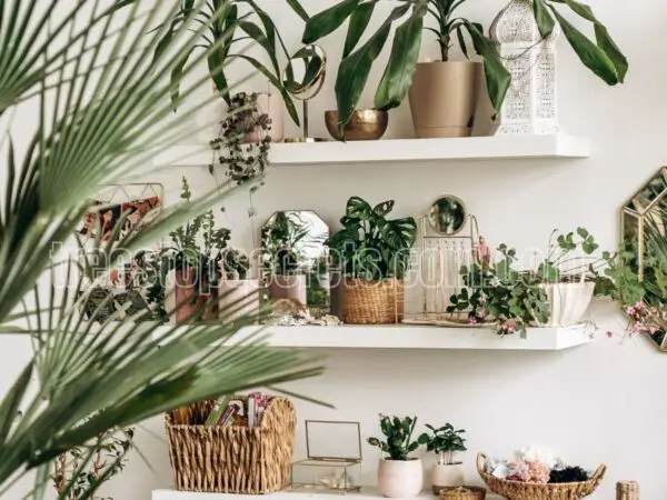 10 Amazing Benefits of Indoor Plants for Your Well-Being
