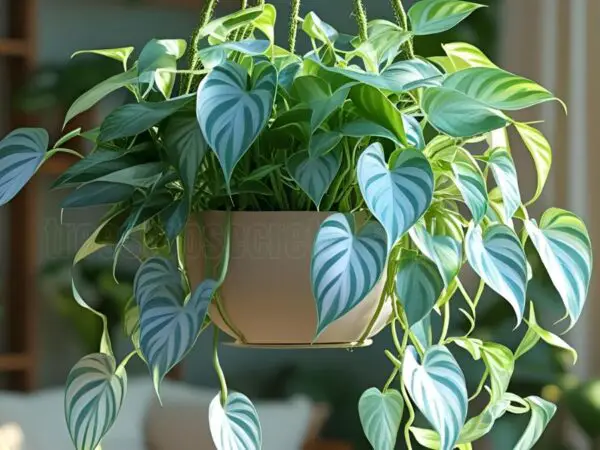 Cebu Blue Pothos Care Guide: Tips for Thriving Plants