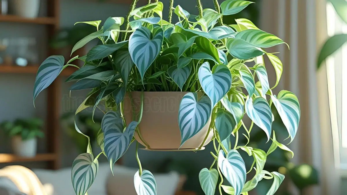 Cebu Blue Pothos Care Guide: Tips for Thriving Plants