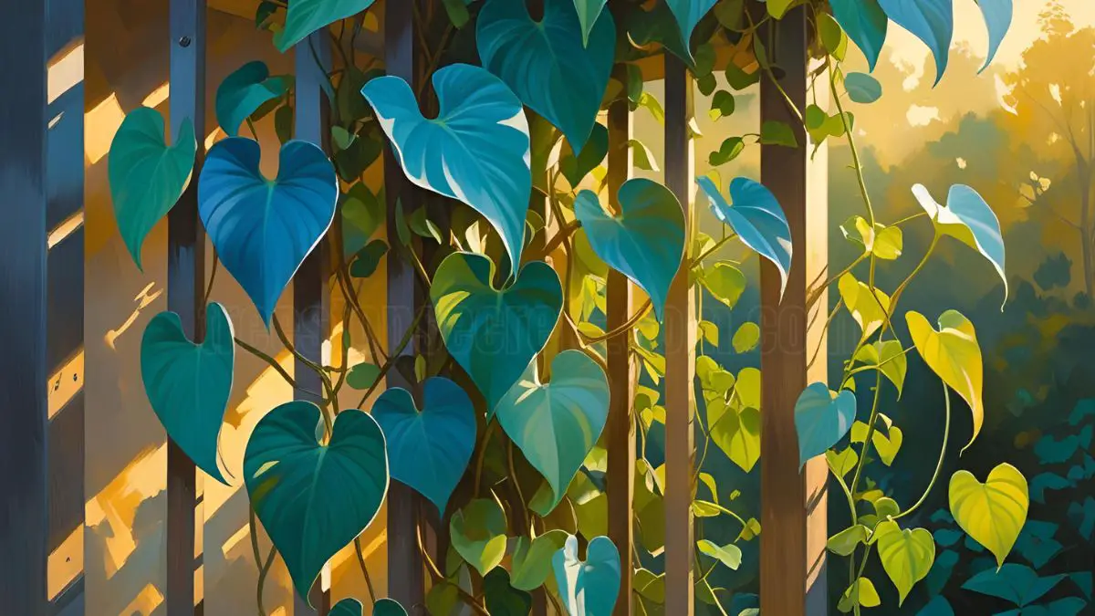 Cebu Blue Pothos Care Guide: Tips for Thriving Plants 1 Understanding Cebu Blue Pothos