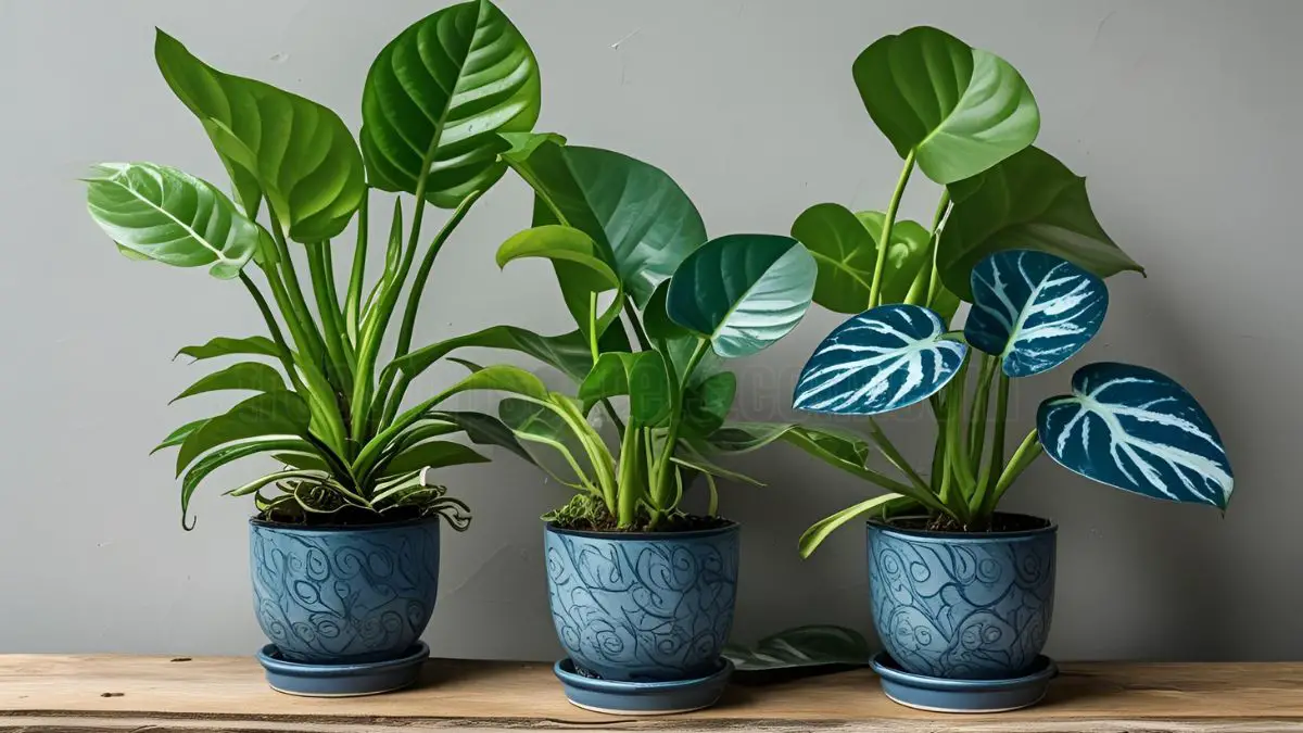 Cebu Blue Pothos Care Guide: Tips for Thriving Plants 3 Watering Practices Cebu Blue Pothos