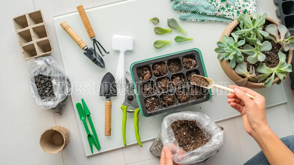 7 Essential Tips for Indoor Plant Care This Summer 1 How to Care for Indoor Plants in Summer
