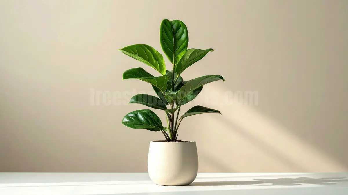 The Surprising Fiddle Leaf Fig Health Benefits for Your Home and Mind