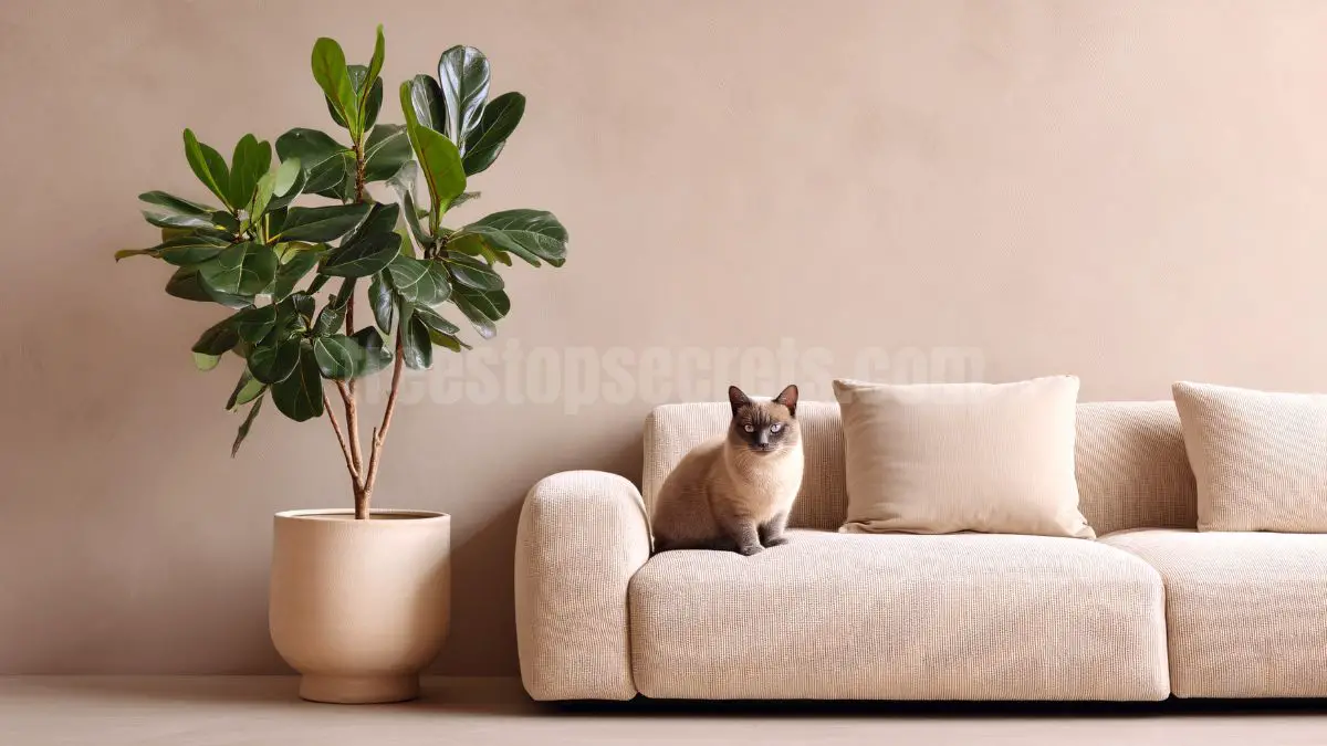 The Surprising Fiddle Leaf Fig Health Benefits for Your Home and Mind 1 Unlocking the Fiddle Leaf Fig Health Benefits